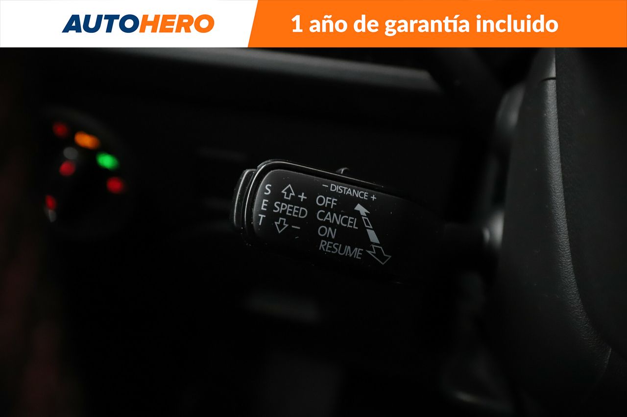 Foto Seat León 25