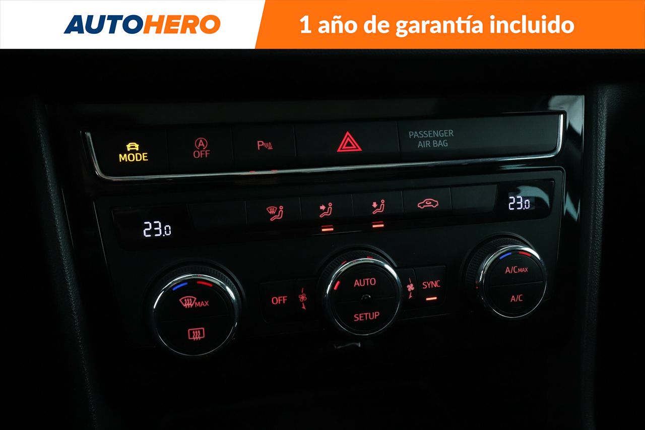 Foto Seat León 26