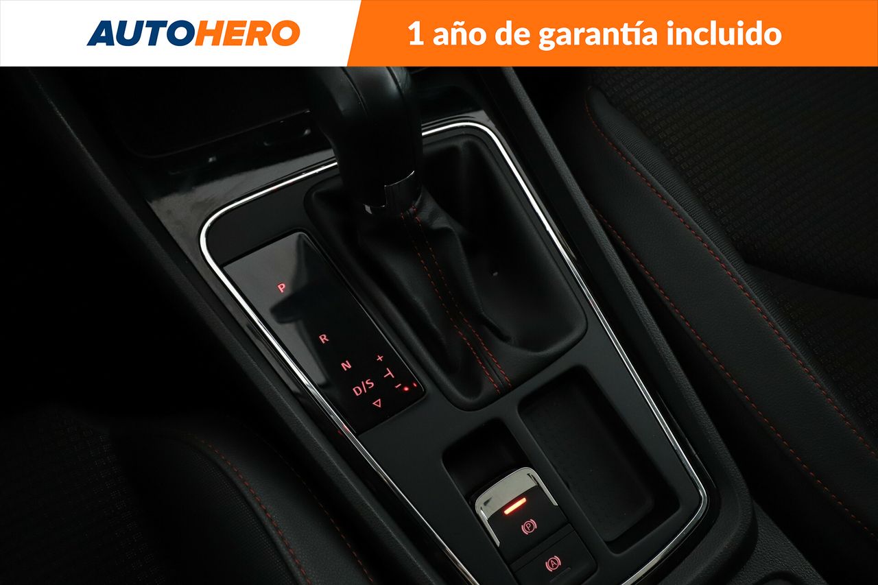 Foto Seat León 27
