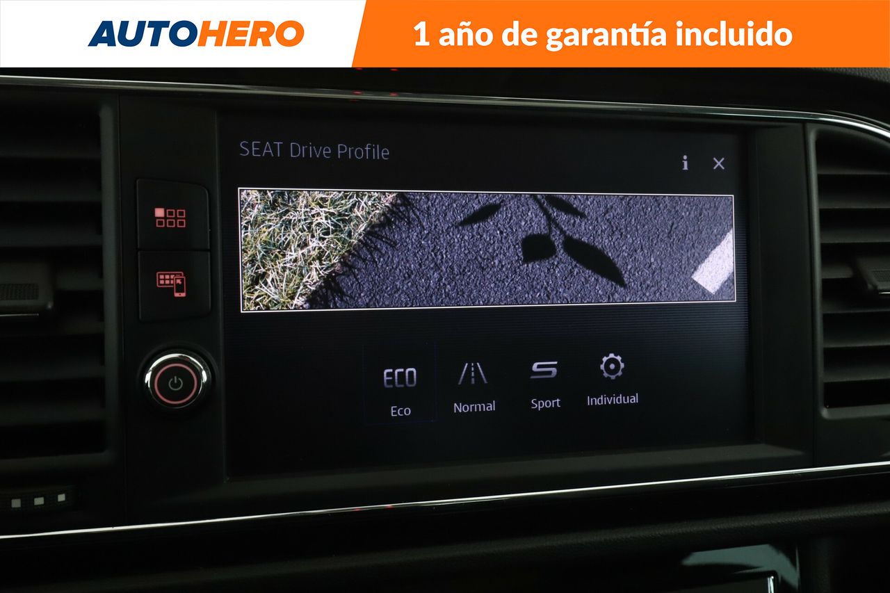 Foto Seat León 28