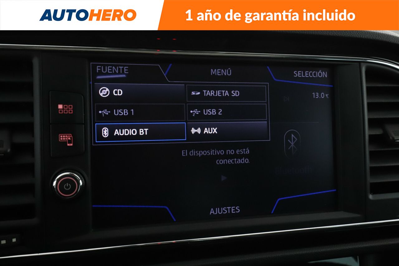 Foto Seat León 29