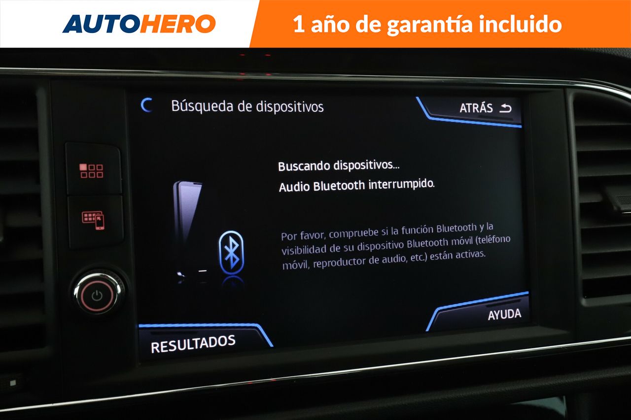 Foto Seat León 31