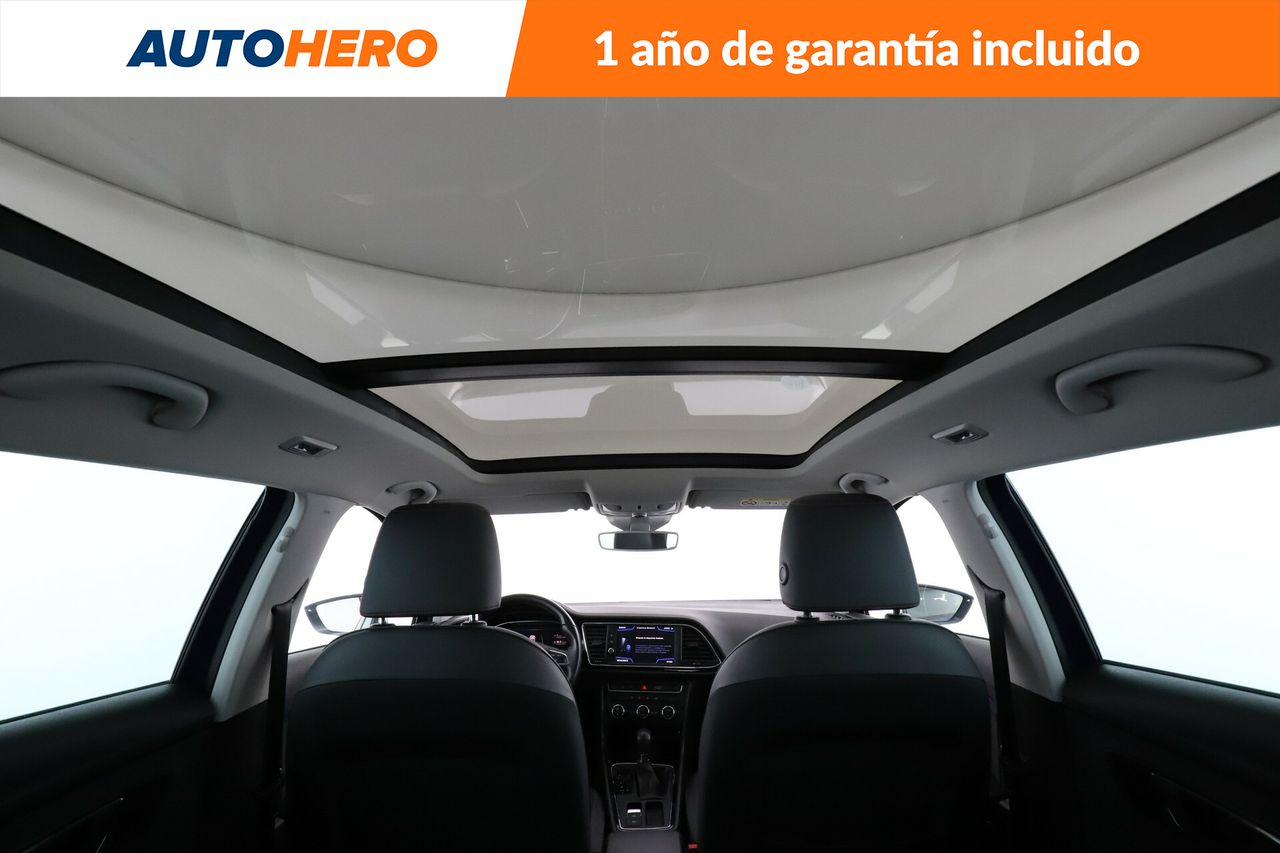 Foto Seat León 32