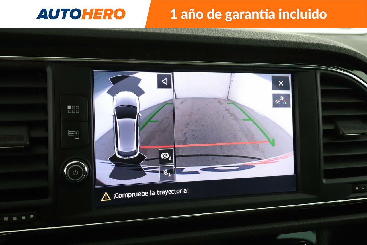 Foto Seat León 33