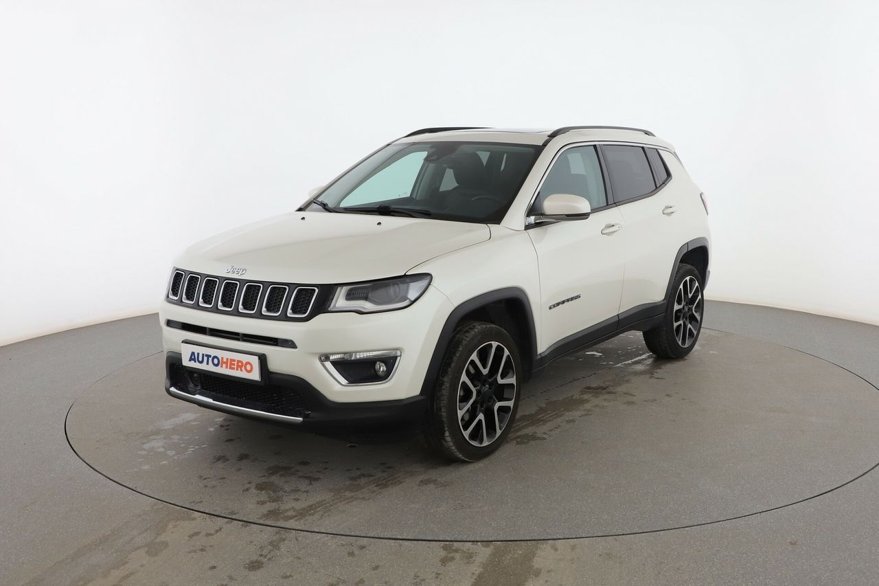 Foto Jeep Compass 1