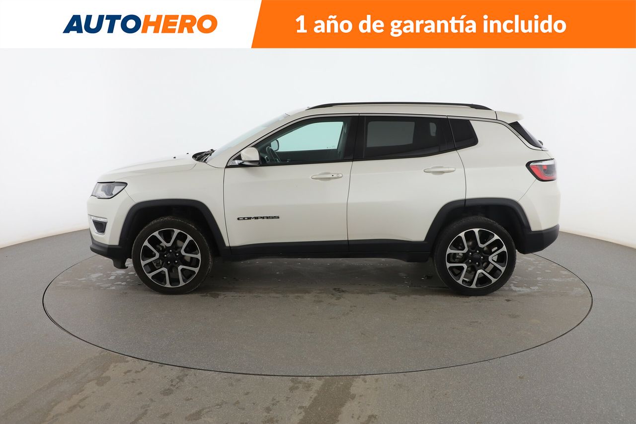 Foto Jeep Compass 2