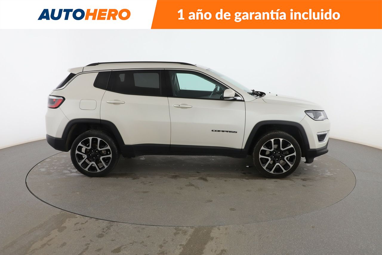 Foto Jeep Compass 6