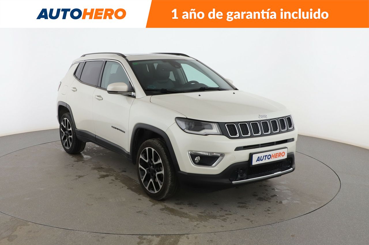 Foto Jeep Compass 7