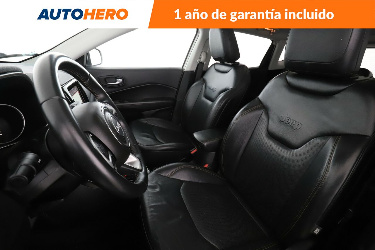 Foto Jeep Compass 10