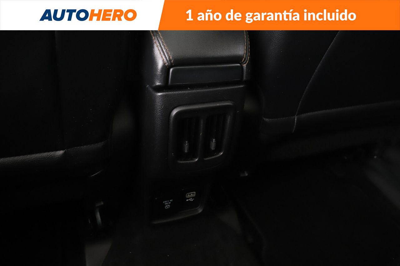 Foto Jeep Compass 24