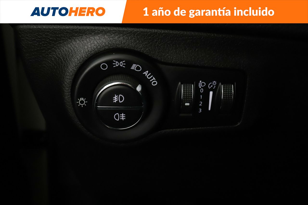 Foto Jeep Compass 27