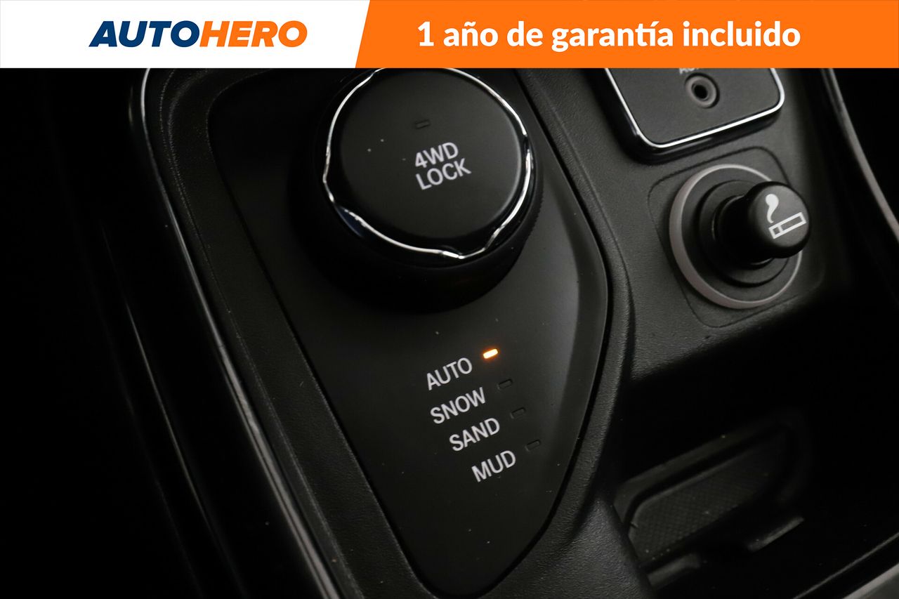 Foto Jeep Compass 29