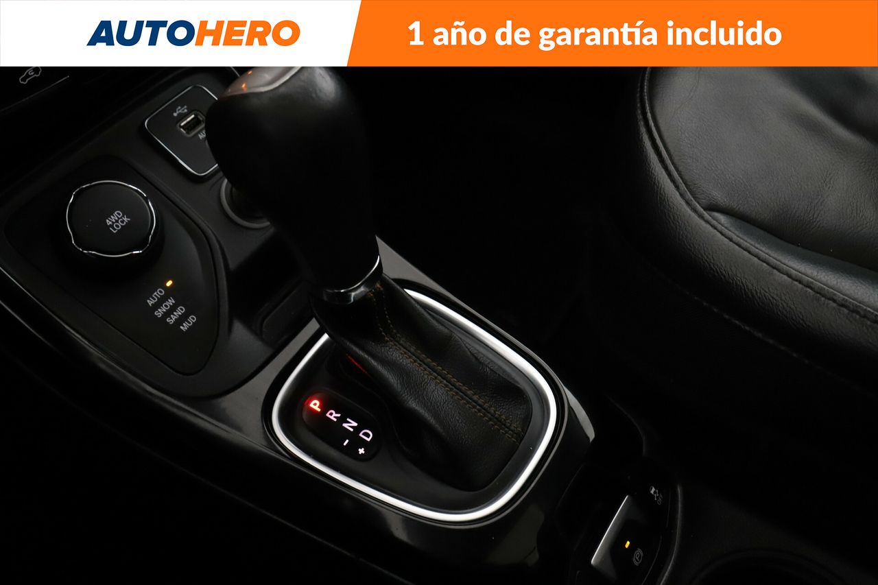 Foto Jeep Compass 35