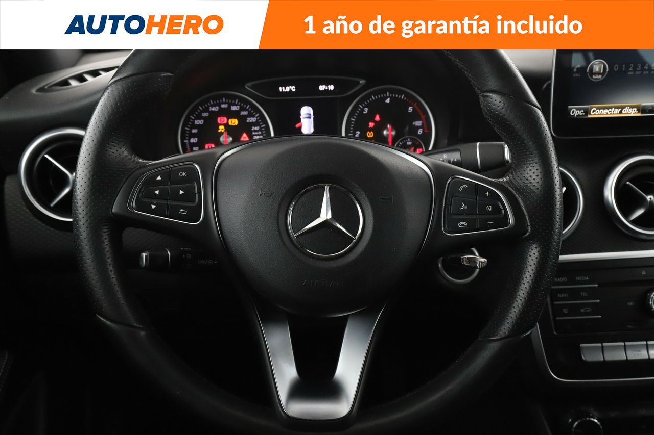 Foto Mercedes-Benz Clase A 19