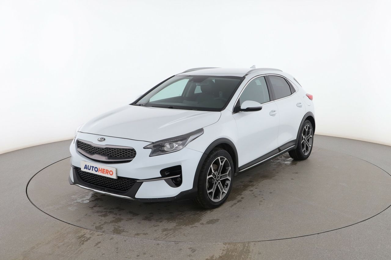 Foto Kia XCeed 1