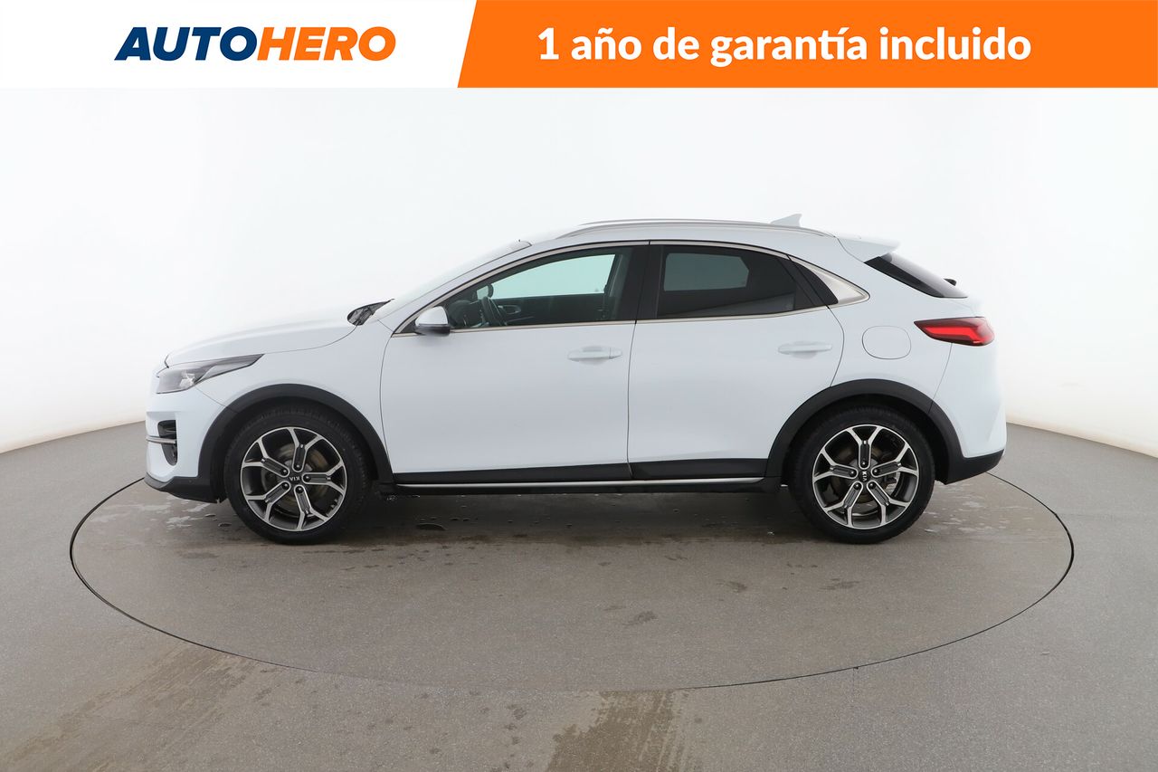Foto Kia XCeed 2