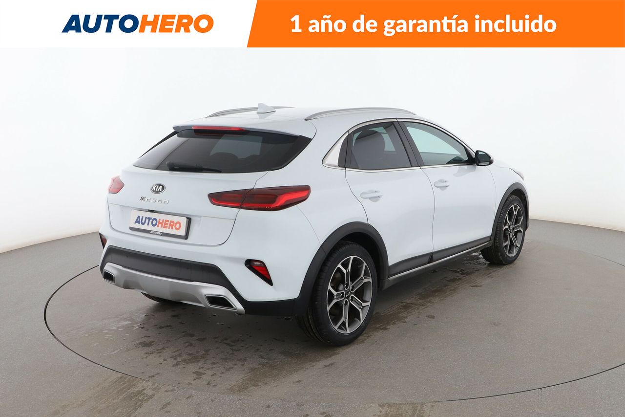 Foto Kia XCeed 5