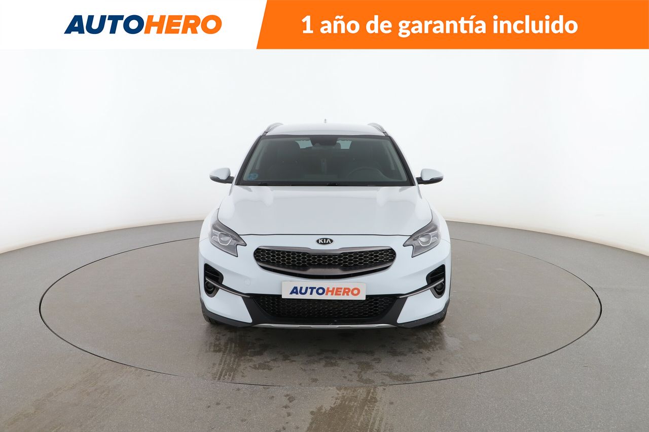Foto Kia XCeed 8
