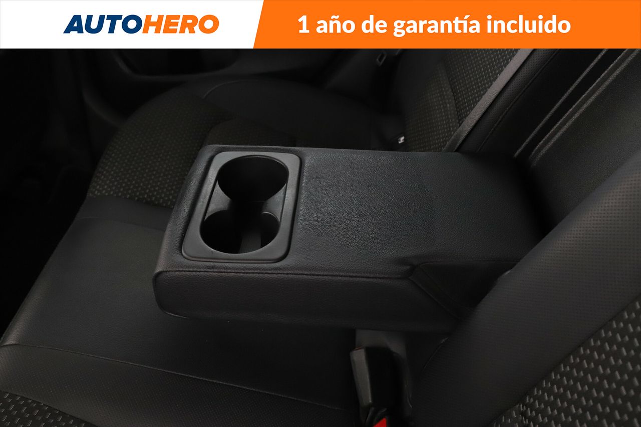 Foto Kia XCeed 21