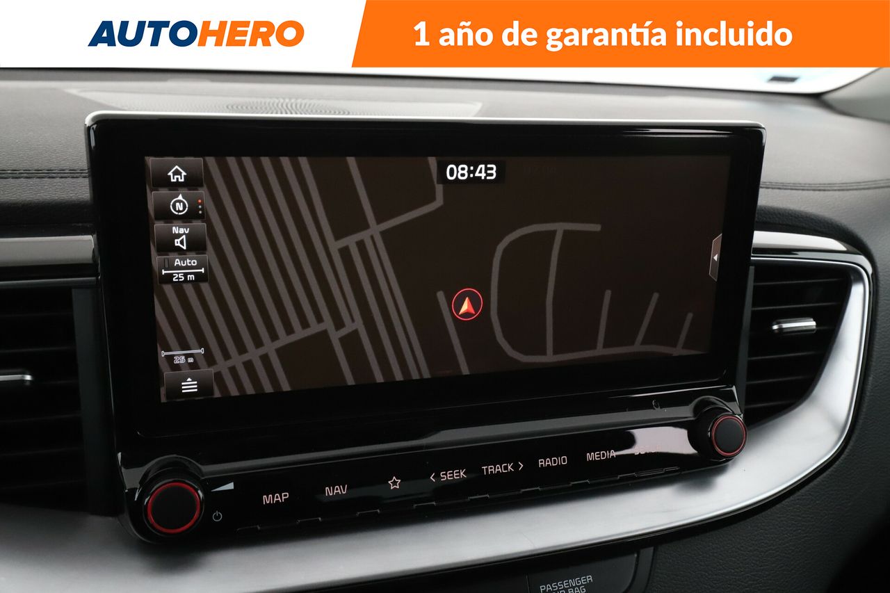 Foto Kia XCeed 23