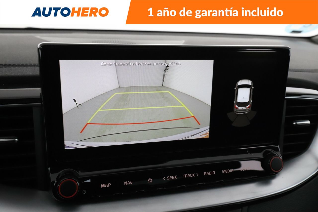 Foto Kia XCeed 25