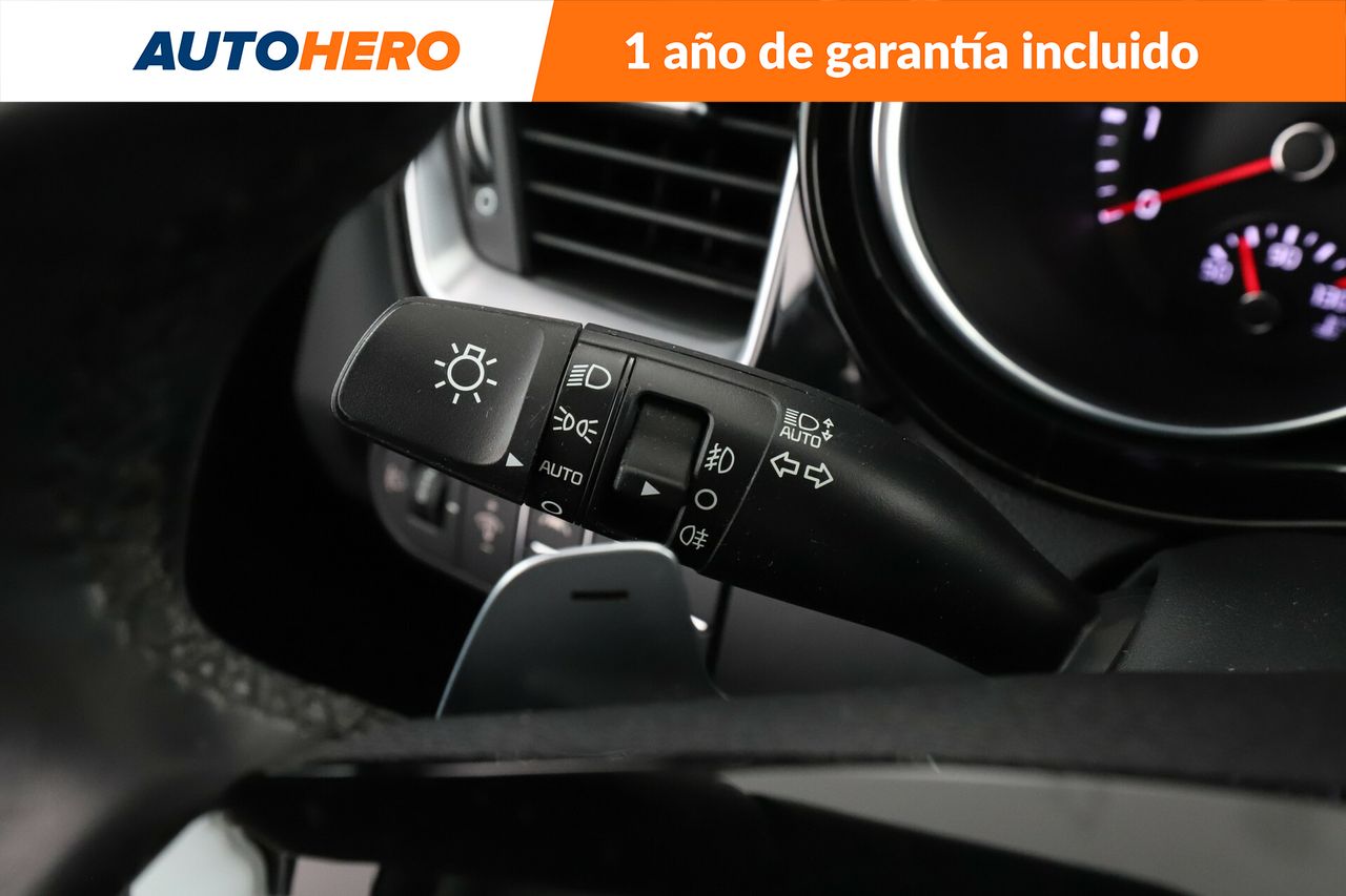 Foto Kia XCeed 28
