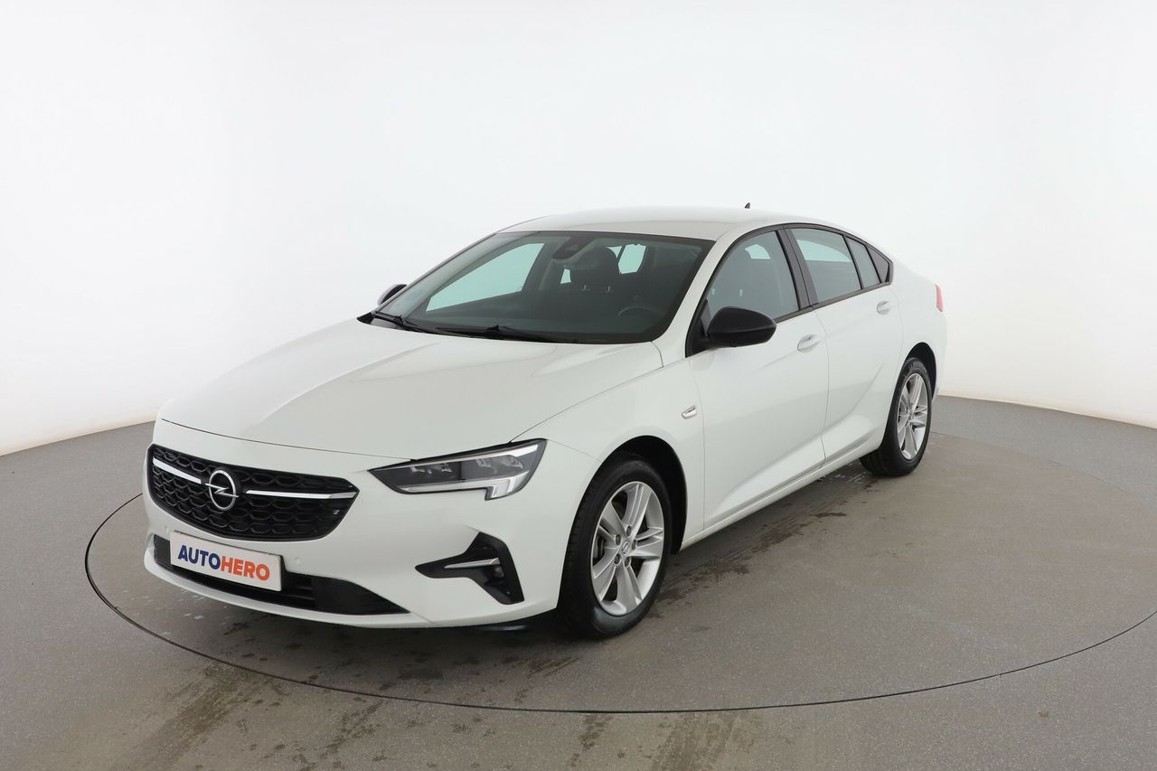 Foto Opel Insignia  1