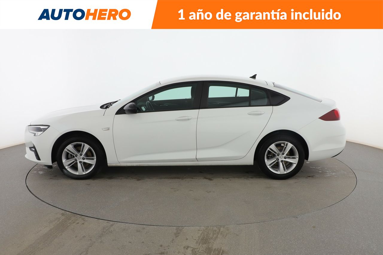 Foto Opel Insignia  2