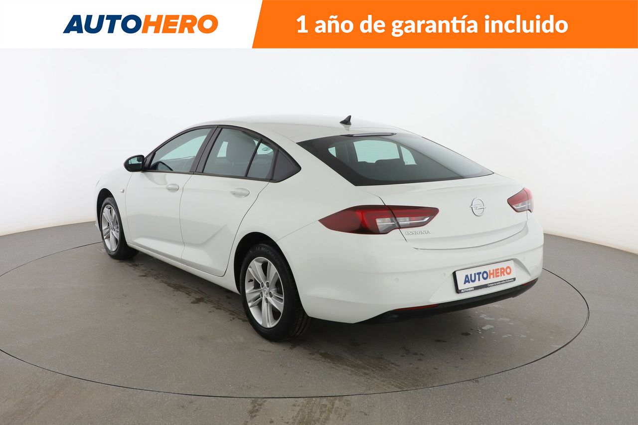 Foto Opel Insignia  3