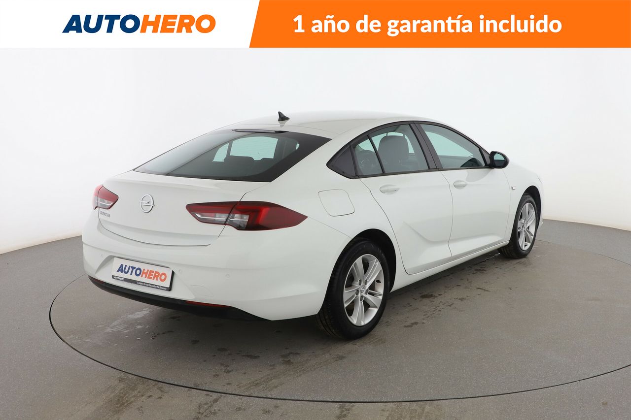 Foto Opel Insignia  5