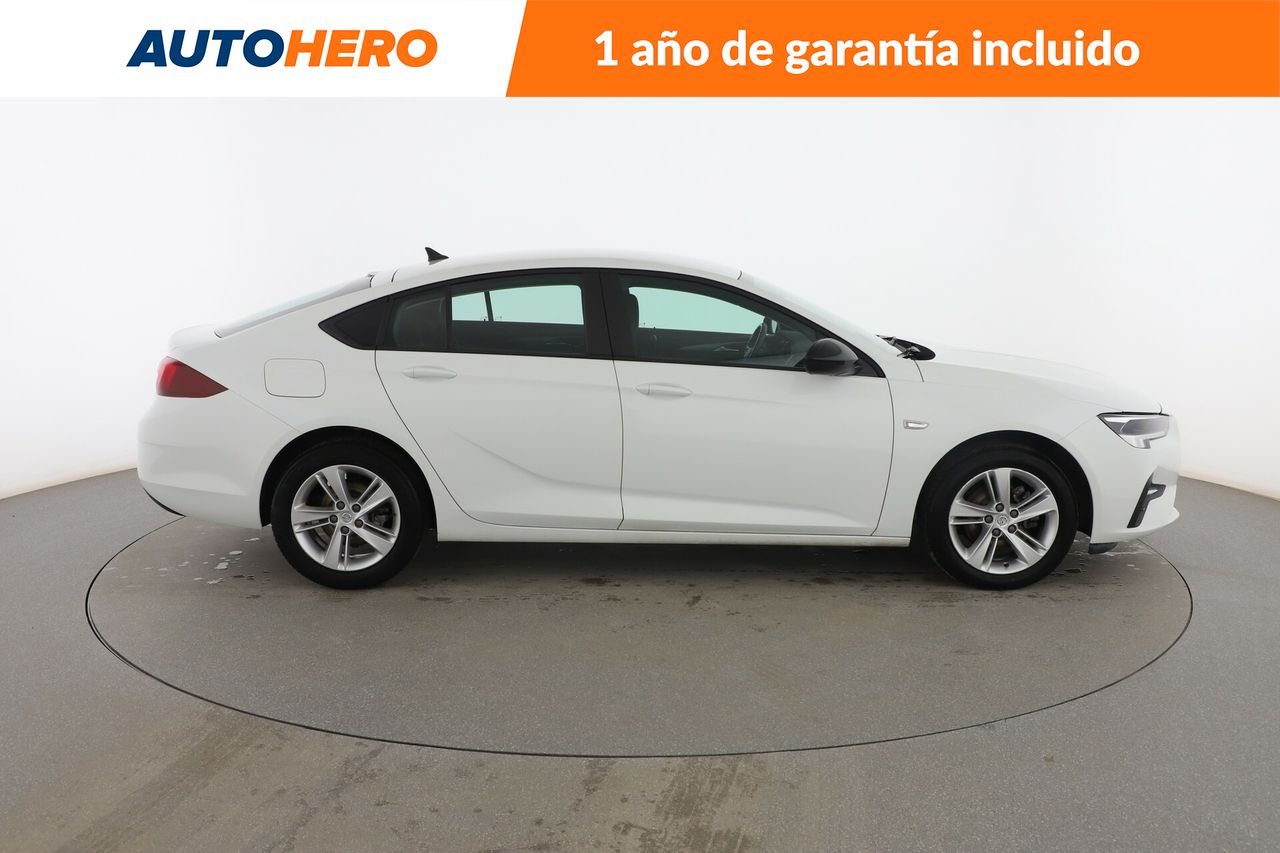 Foto Opel Insignia  6