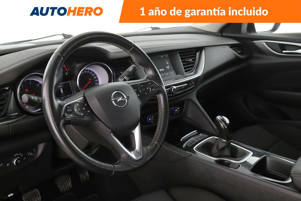 Foto Opel Insignia  11