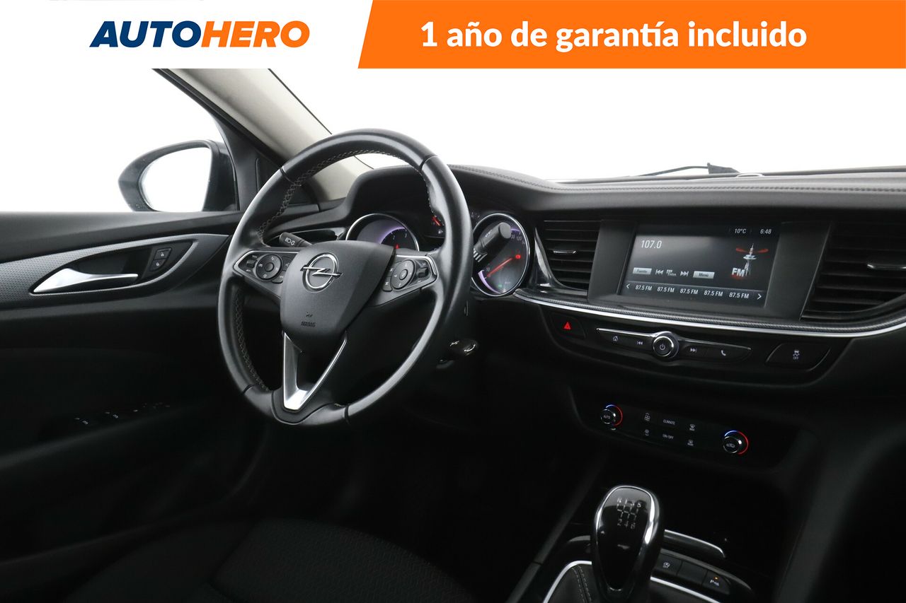 Foto Opel Insignia  13