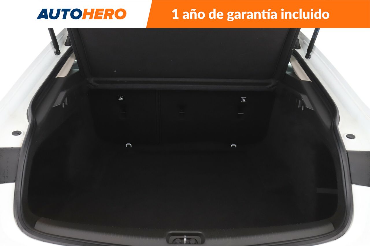 Foto Opel Insignia  17