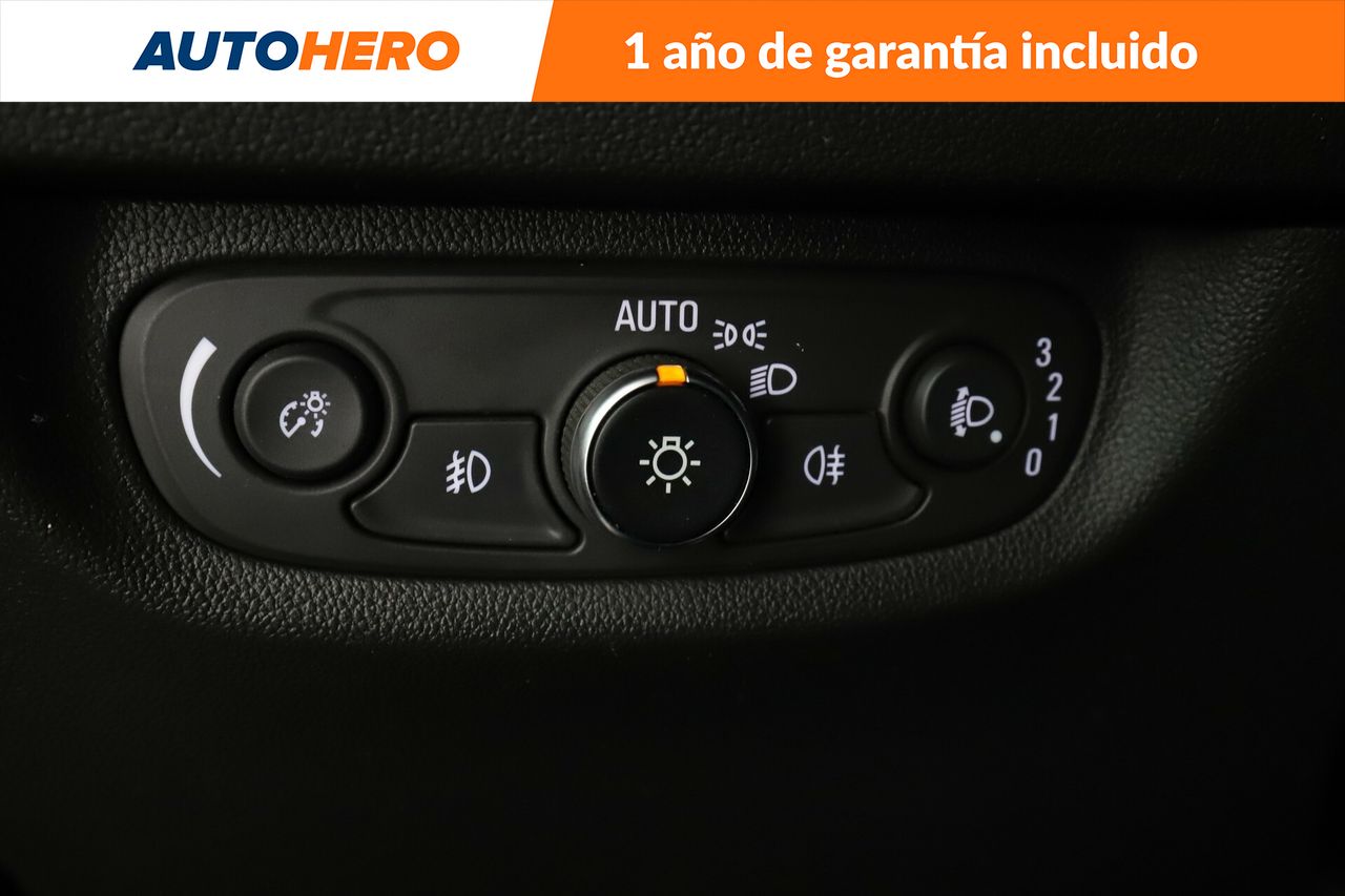 Foto Opel Insignia  23