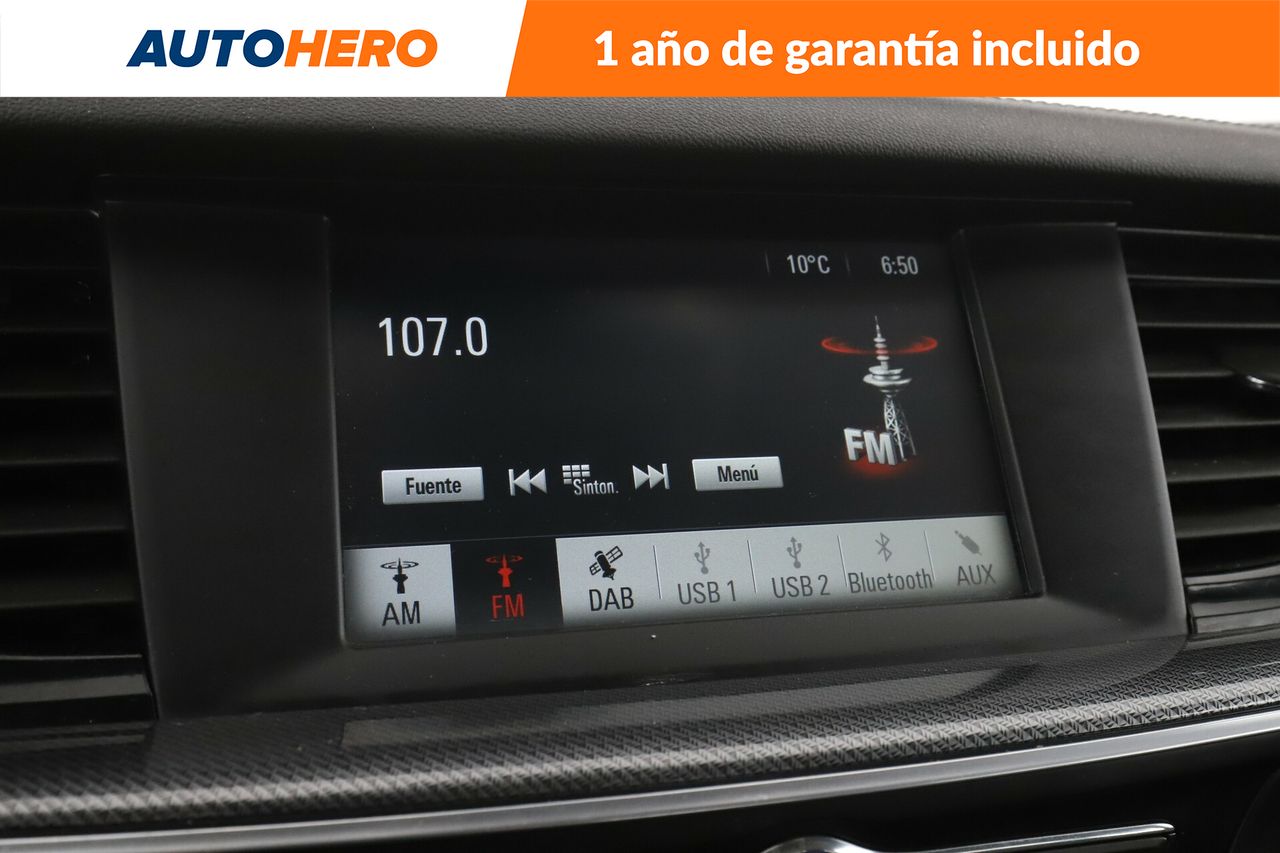 Foto Opel Insignia  24