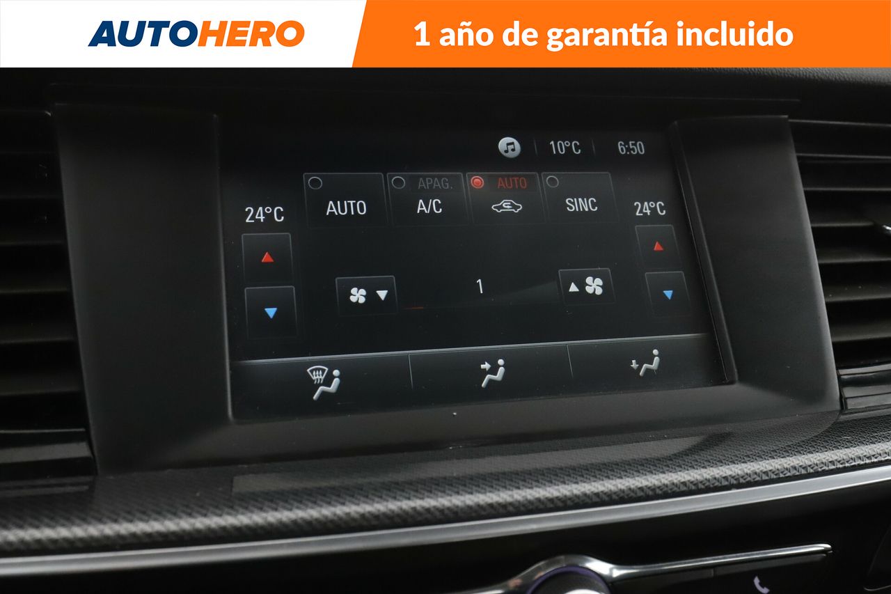 Foto Opel Insignia  27