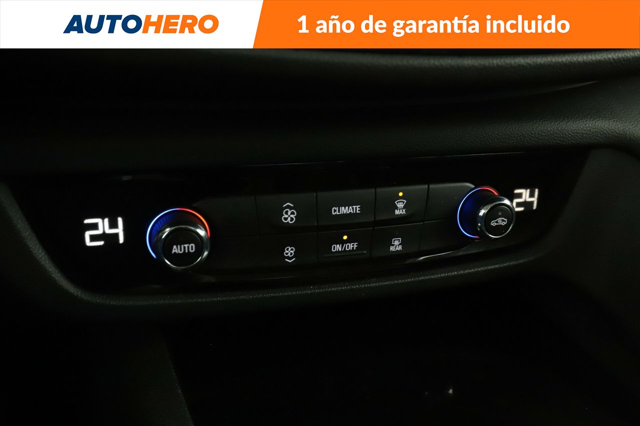Foto Opel Insignia  28