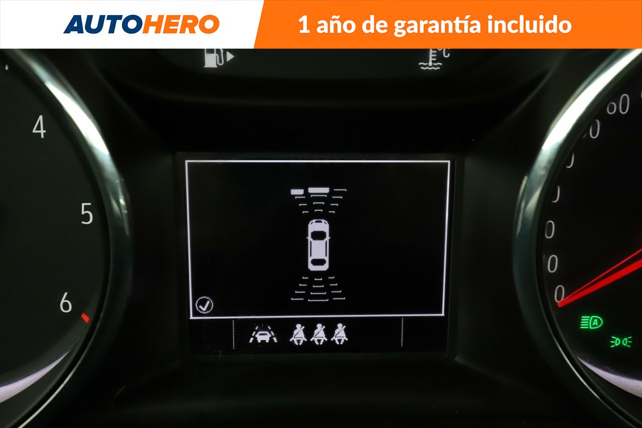 Foto Opel Insignia  29