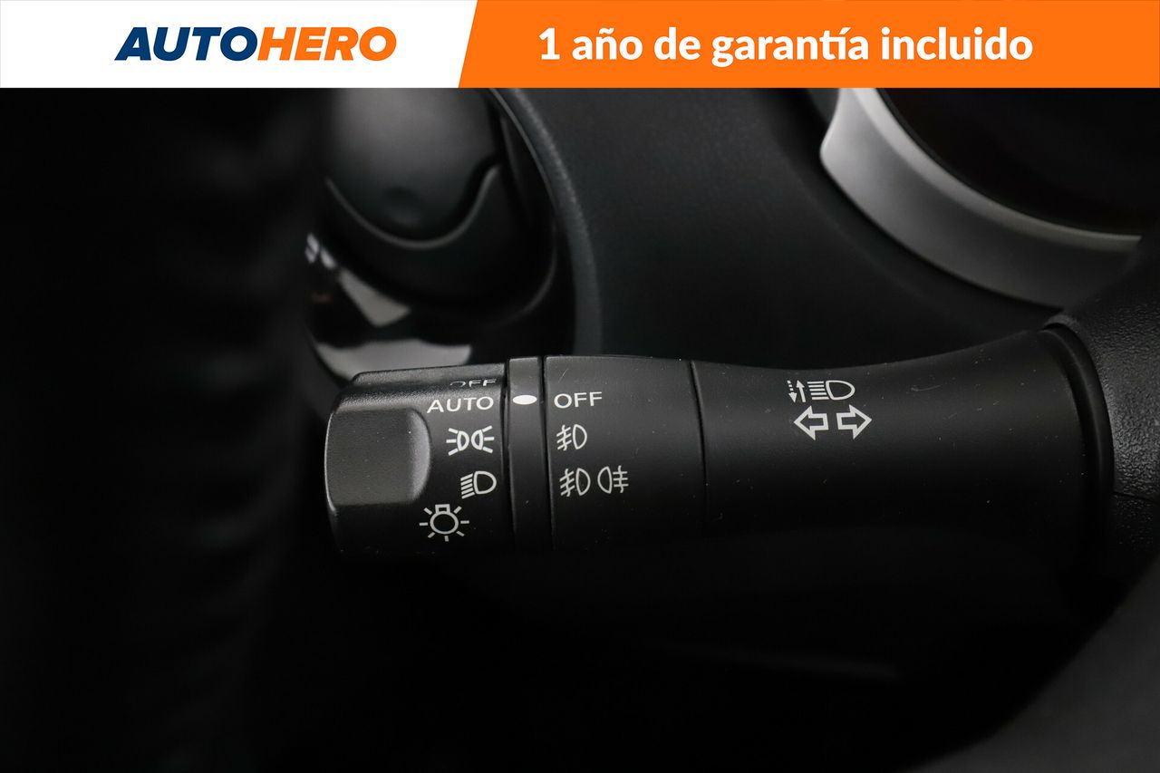 Foto Nissan Juke 27