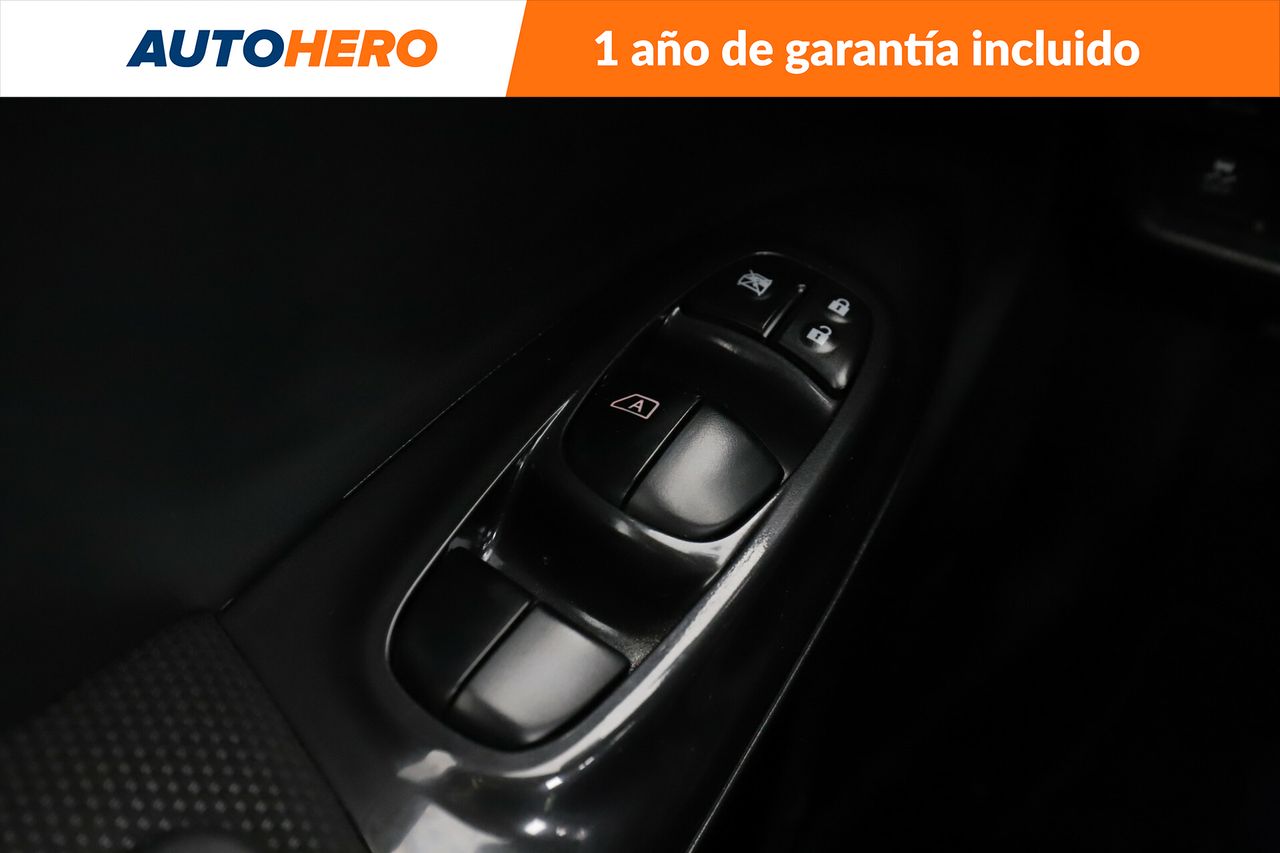 Foto Nissan Juke 28