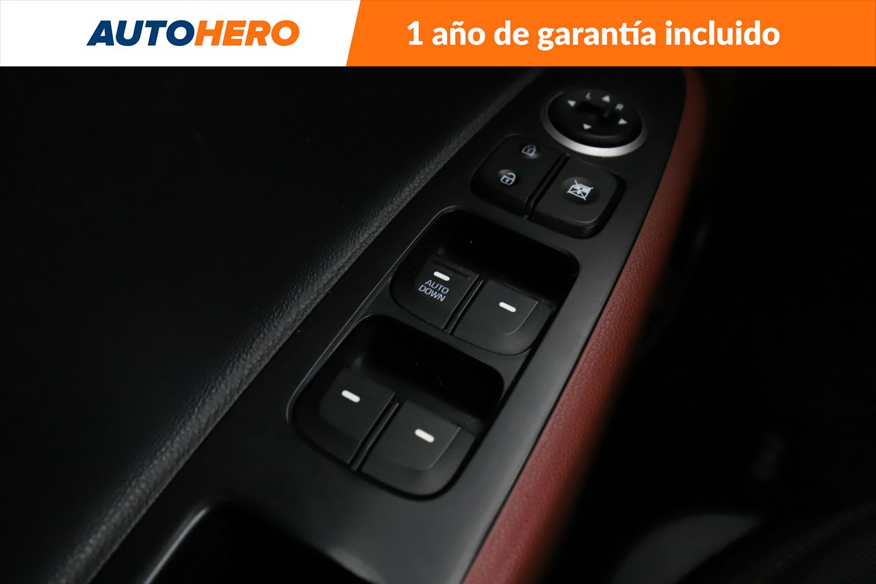 Foto Hyundai i10 25
