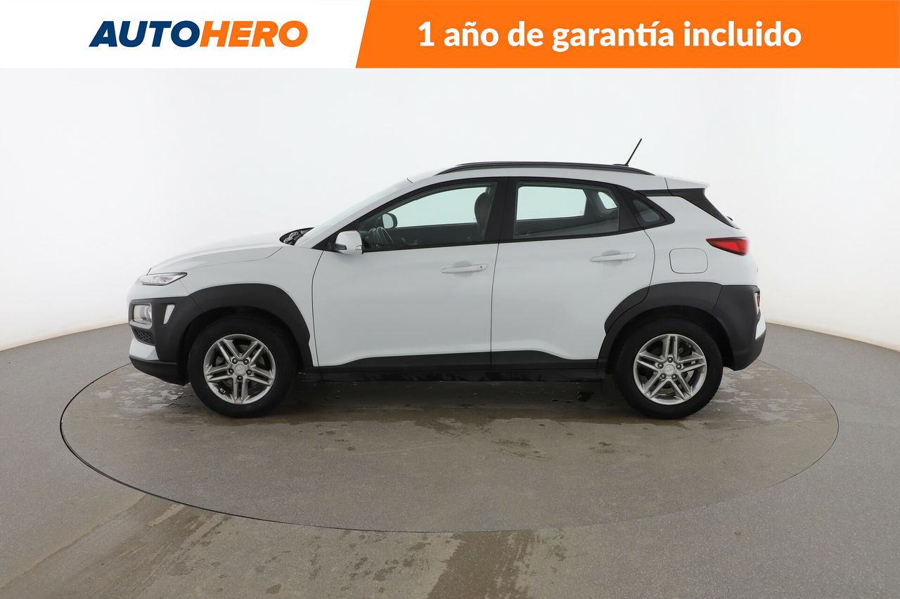 Foto Hyundai Kona 3