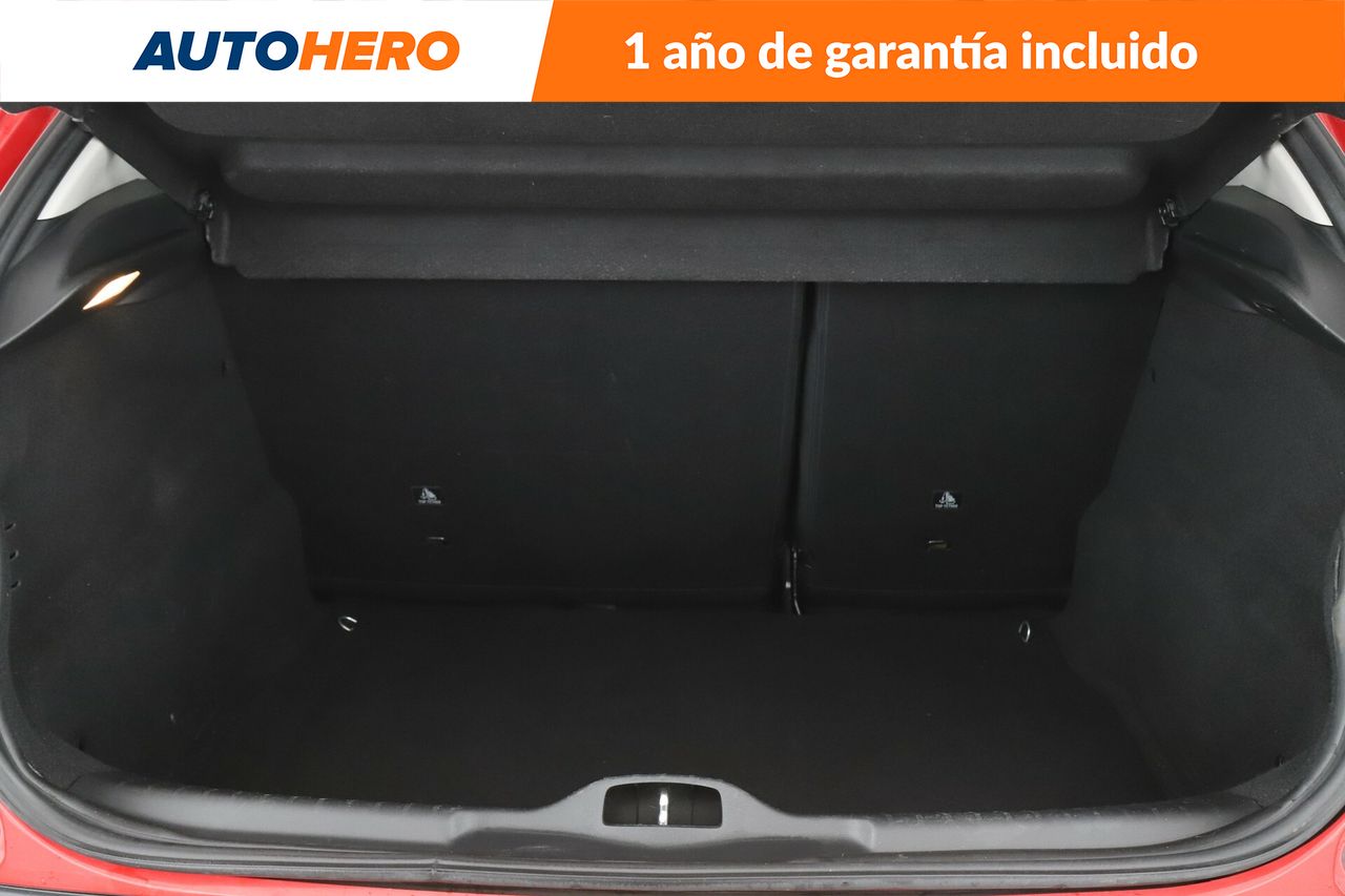 Foto Citroën C4 Cactus 18