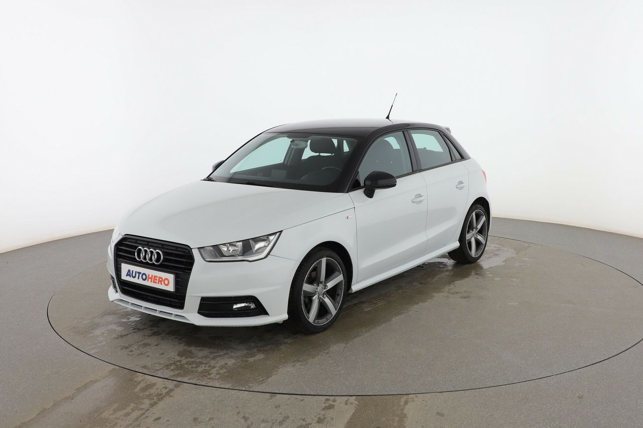 Foto Audi A1 1