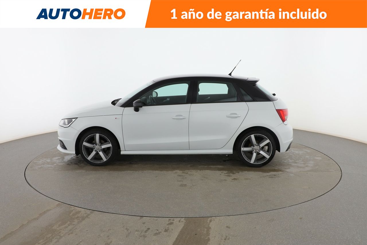 Foto Audi A1 2