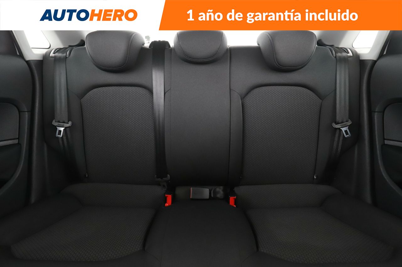 Foto Audi A1 15