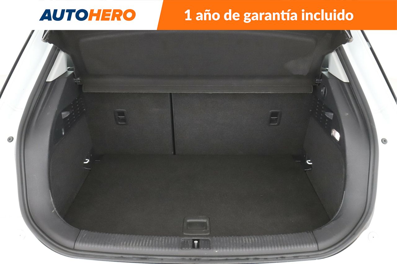 Foto Audi A1 17