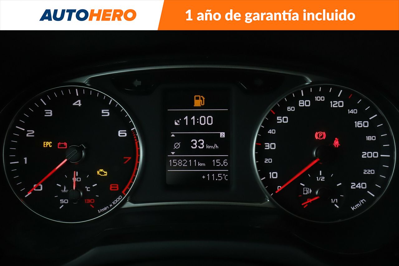 Foto Audi A1 19