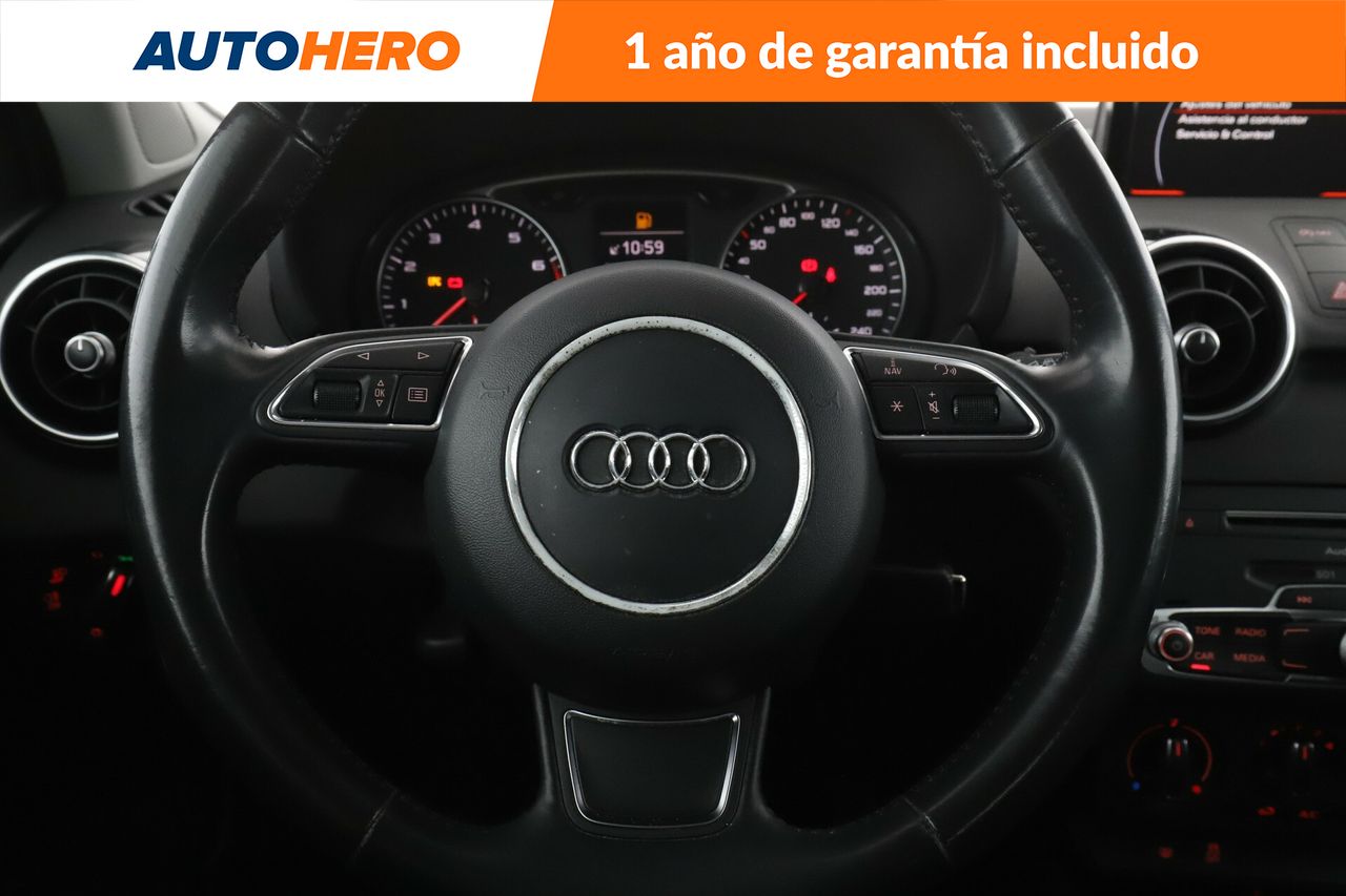 Foto Audi A1 20